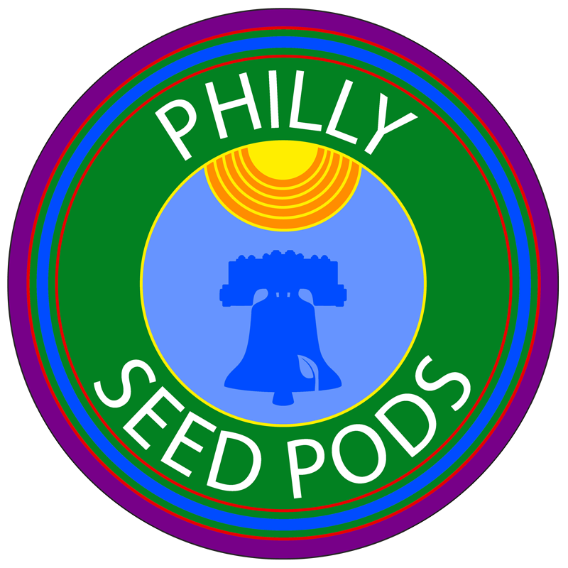 Philly Seed Pods